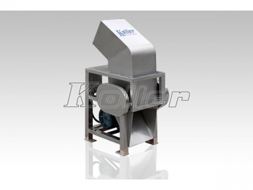 Ice Crusher Machine