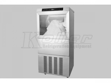 Snow Ice Maker