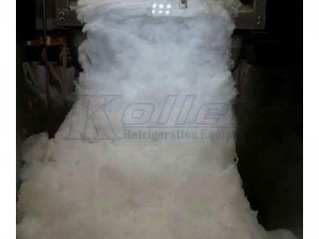 Snow Ice Maker