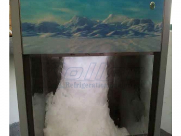 Snow Ice Maker