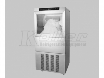 Snow Ice Maker