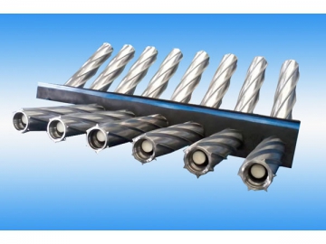Refrigeration Accessories