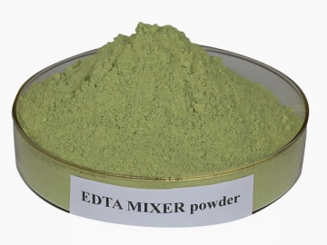 EDTA Mixture