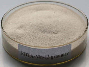 EDTA Mn 13%