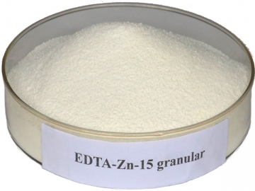 EDTA Zn 15%