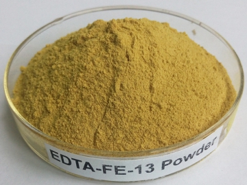 EDTA FE-13