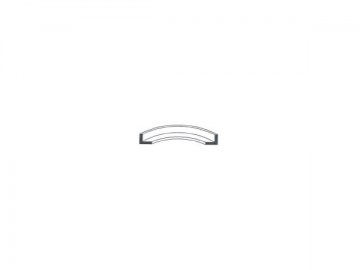Profile Bending Machine / Angle Roll
