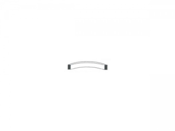 Profile Bending Machine / Angle Roll