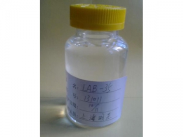 Lauramidopropyl Betaine (LAB)