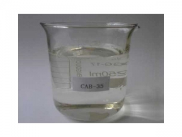 Cocamidopropyl Betaine (CAPB)