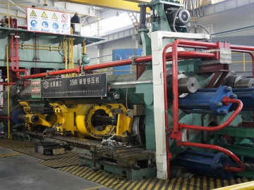 Extrusion Press