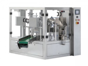 Automatic Counting Packing Machine