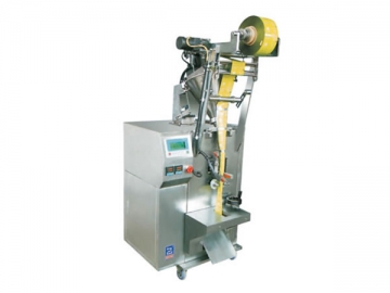 Powder VFFS Machine