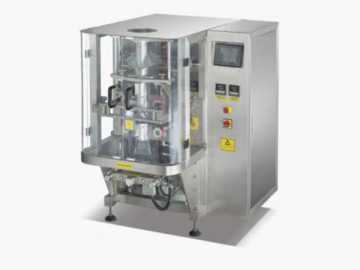 High Speed Vertical Form Fill Seal Machine