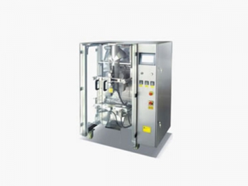 High Speed Vertical Form Fill Seal Machine