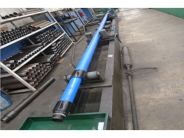 Injection Production Integral Subsurface Pump