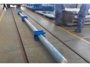 Downhole Motor / Mud Motor