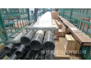 Downhole Motor / Mud Motor