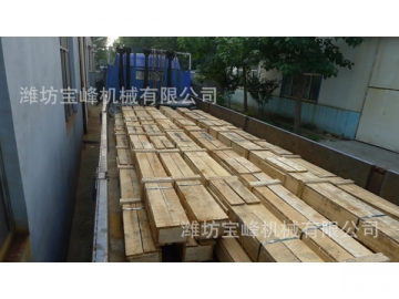 Slotted Screen Pipe