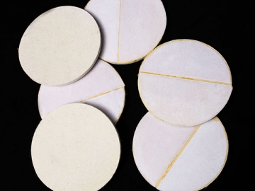 Shock Pad