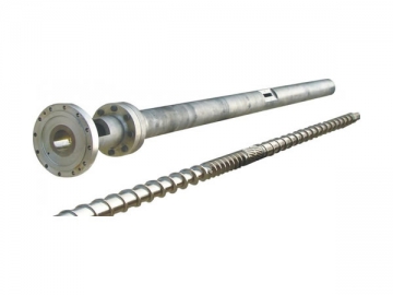 Single Screw Extruder