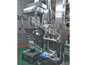 Vacuum Packaging Machine