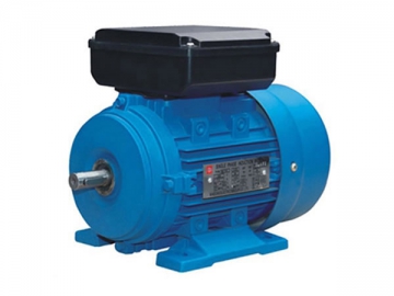 Electric Motor, ML Series