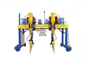 Automatic Gantry SAW Welding Machine