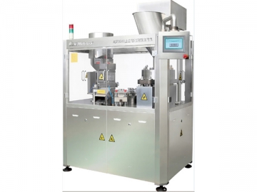 NJP-3200 Fully Automatic Capsule Filling Machine