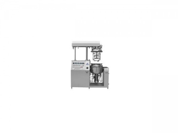 Emulsifying Mixer