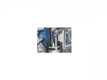 Emulsifying Mixer