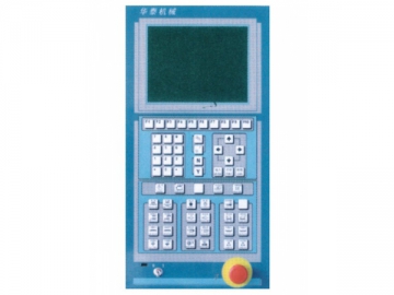 Rubber Injection Molding Machine
