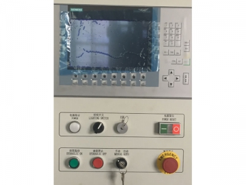 Compression Molding Machine