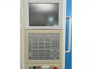 Compression Molding Machine