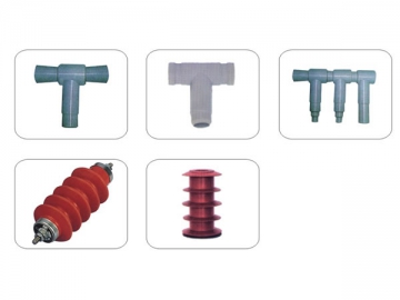Vacuum Compression Molding Machine