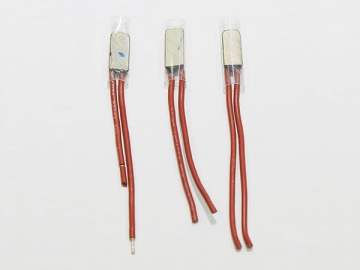 Thermal Protector, BR-A1D Series