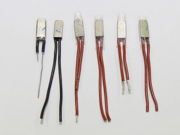 Thermal Protector, 18AM-B Series