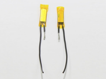 Thermal Protector, 18AM-B Series