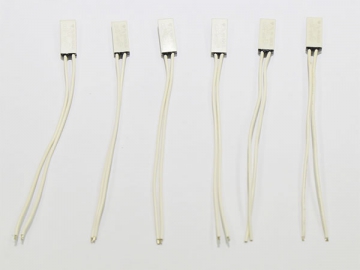 Thermal Protector, BR-B5D Series