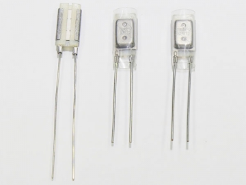 Thermal Protector, 17AM-D Series