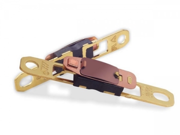Thermal Protector, CCS9 Series