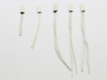 Thermal Protector, BR-B2D Series