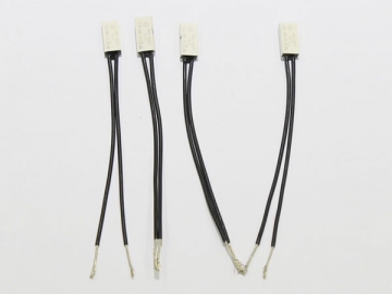 Thermal Protector, BR-B2D Series
