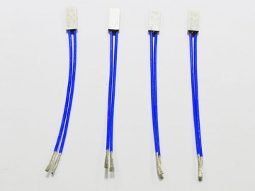 Thermal Protector, BR-B2D Series