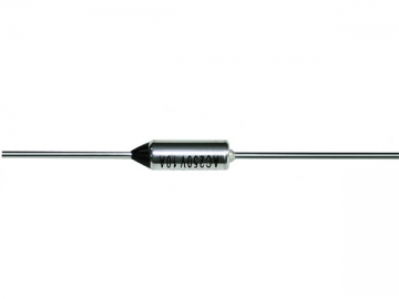 Thermal Fuse, CSRY01 Series