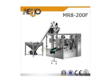 MR8-200F (for Powder)