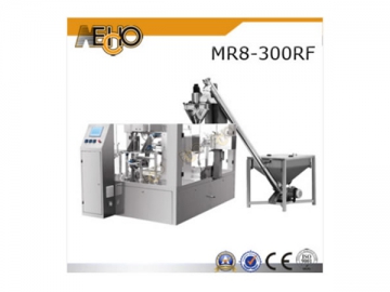 MR8-300RF (for Powder)