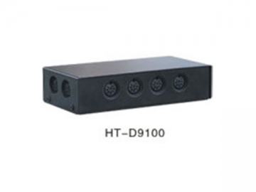 Digital Video Conference System