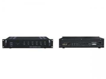 350 Discussion Conference System