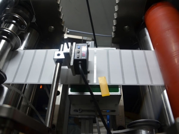 RFID Labels Die Cutting Machine